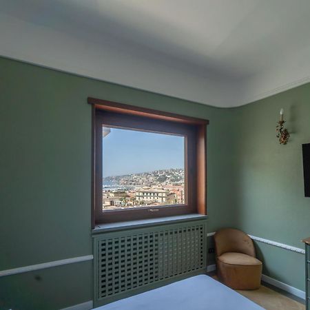 Butterfly Panoramic Apartment 나폴리 외부 사진