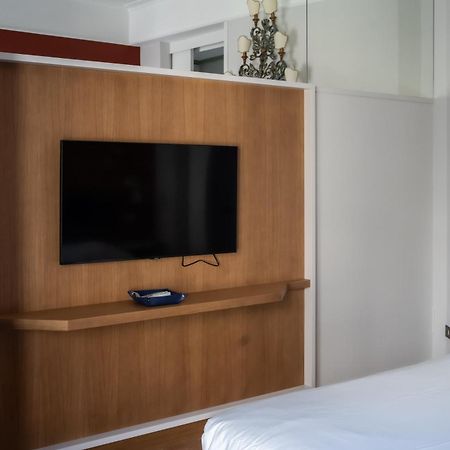 Butterfly Panoramic Apartment 나폴리 외부 사진
