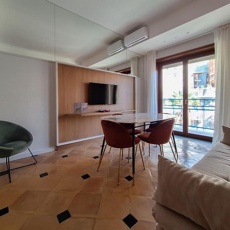 Butterfly Panoramic Apartment 나폴리 외부 사진