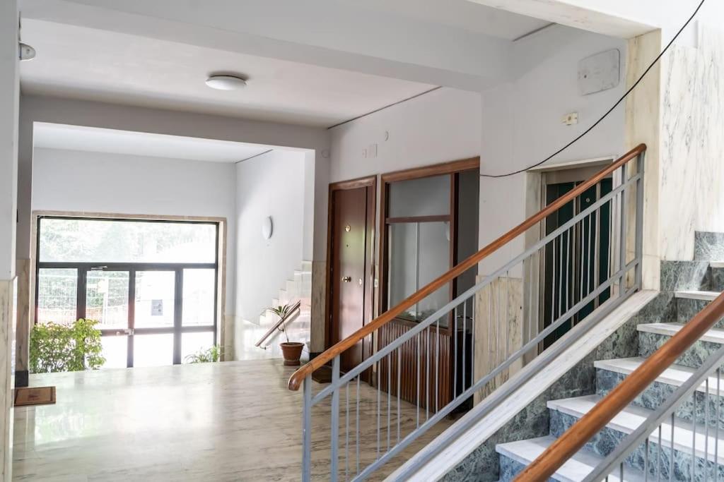 Butterfly Panoramic Apartment 나폴리 외부 사진