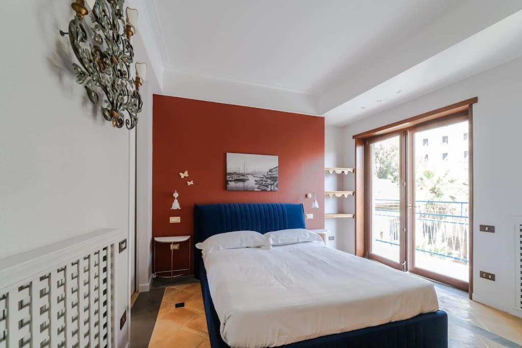 Butterfly Panoramic Apartment 나폴리 외부 사진