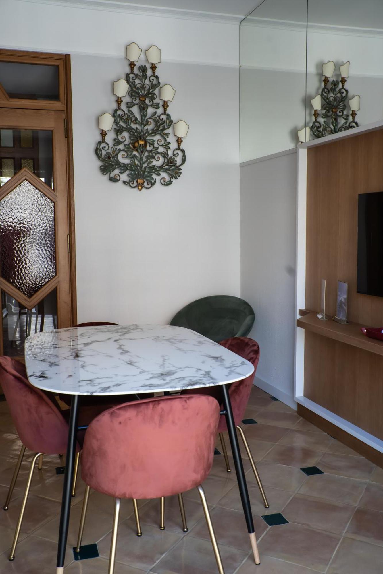 Butterfly Panoramic Apartment 나폴리 외부 사진